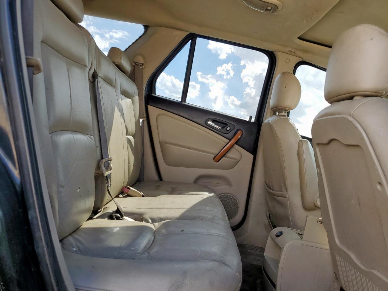 2006 Saturn Vue VIN: 5GZCZ63456S830845 Lot: 84653865