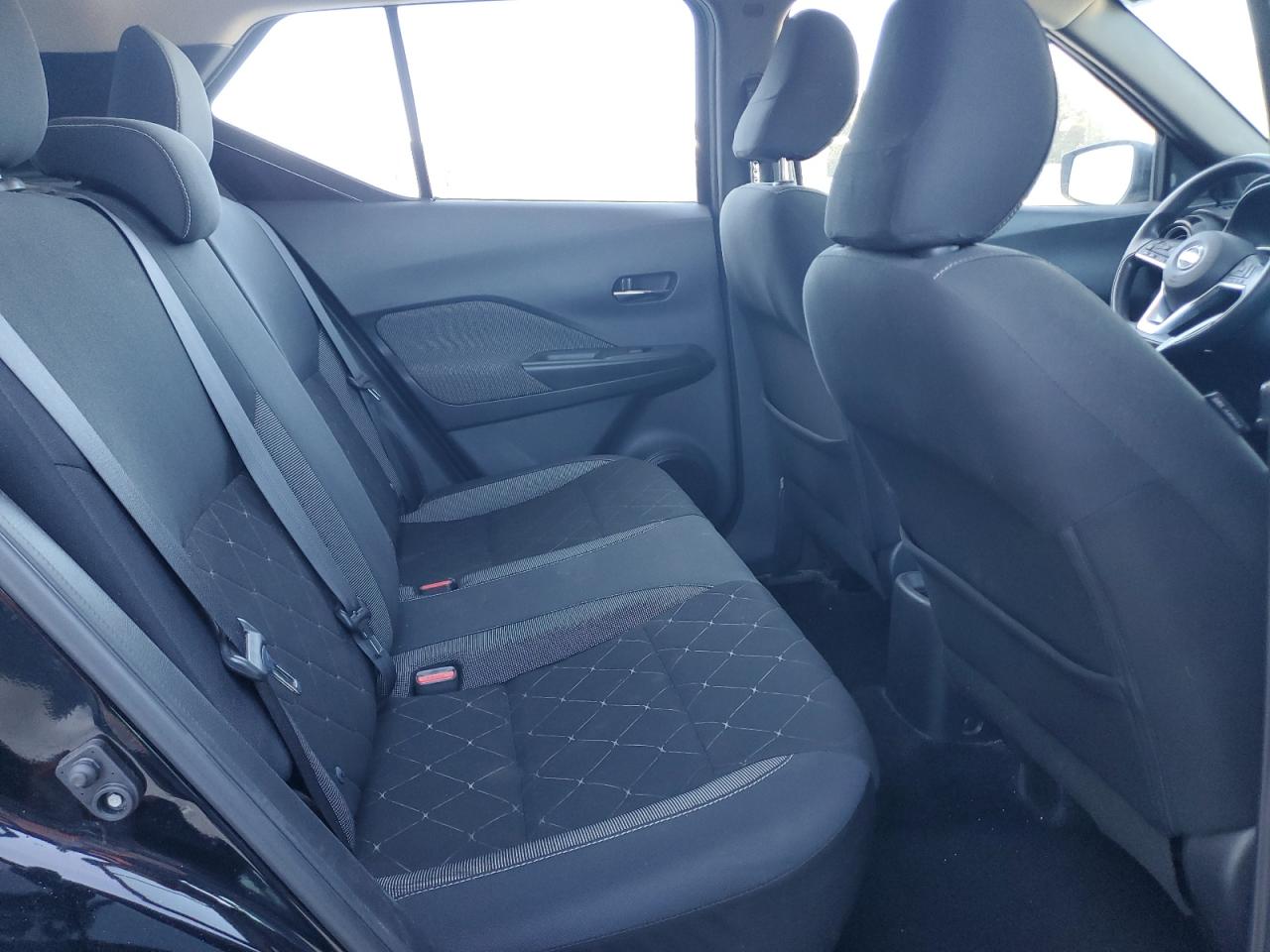 2019 Nissan Kicks S VIN: 3N1CP5CU2KL524277 Lot: 90824665