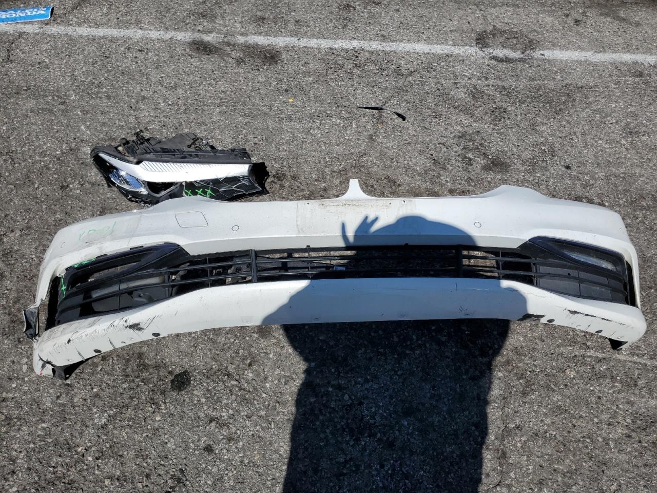 2018 BMW 530E VIN: WBAJA9C53JB251207 Lot: 82138955