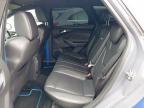 2015 FORD FOCUS 2.0T ECOBOOST ST-3 5DR for sale at Copart NEWBURY