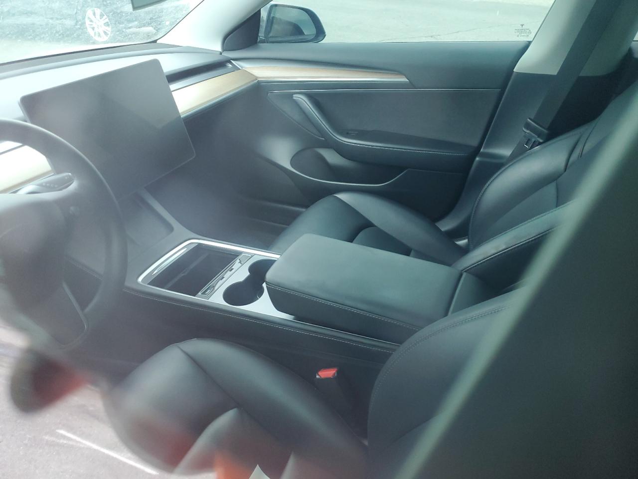 2023 Tesla Model 3 VIN: 5YJ3E1EA2PF385983 Lot: 84911815