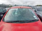 2010 NISSAN MICRA VISIA  for sale at Copart WOLVERHAMPTON