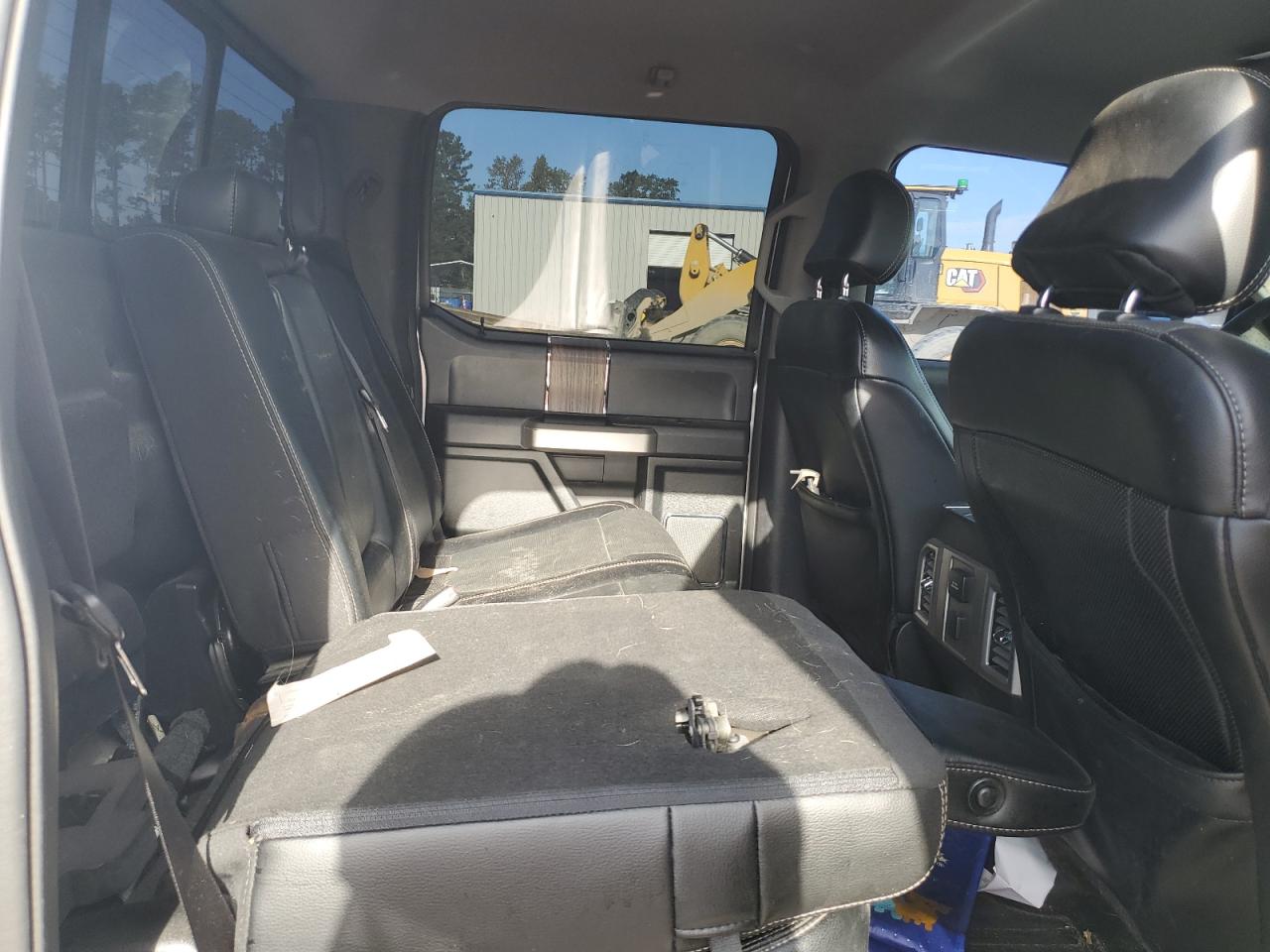 2016 Ford F150 Supercrew VIN: 1FTEW1EF2GFB49931 Lot: 84920845