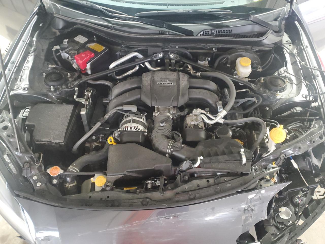 2024 Toyota Gr 86 VIN: JF1ZNBB10R9759062 Lot: 85723435