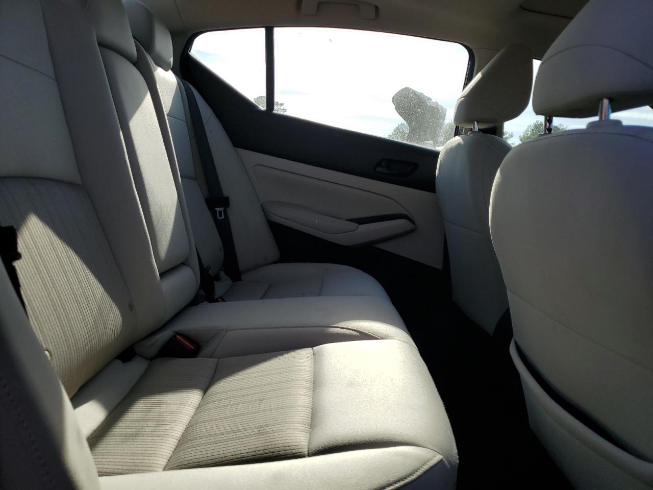 2023 Nissan Altima Sv VIN: 1N4BL4DV9PN375255 Lot: 83953175