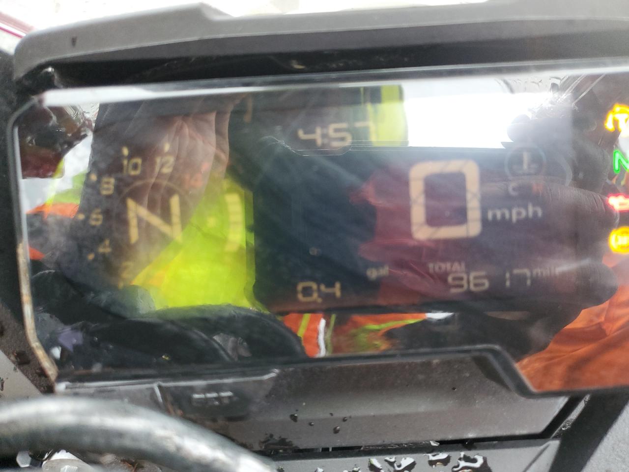 2020 Honda Cbr650 Ra VIN: MLHRH0150L5100369 Lot: 87294925