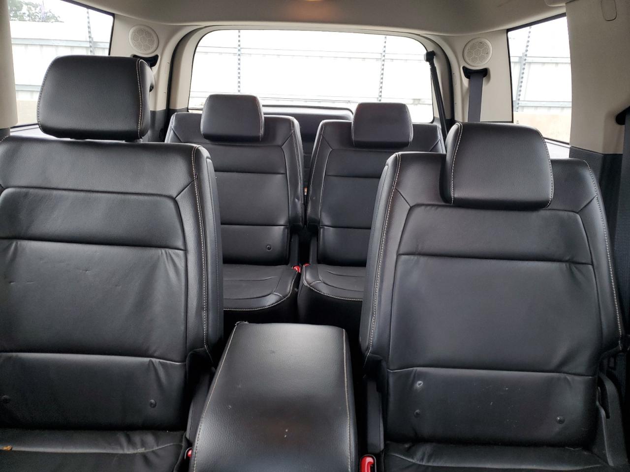 2010 Ford Flex Sel VIN: 2FMGK5CC4ABA90602 Lot: 85339065