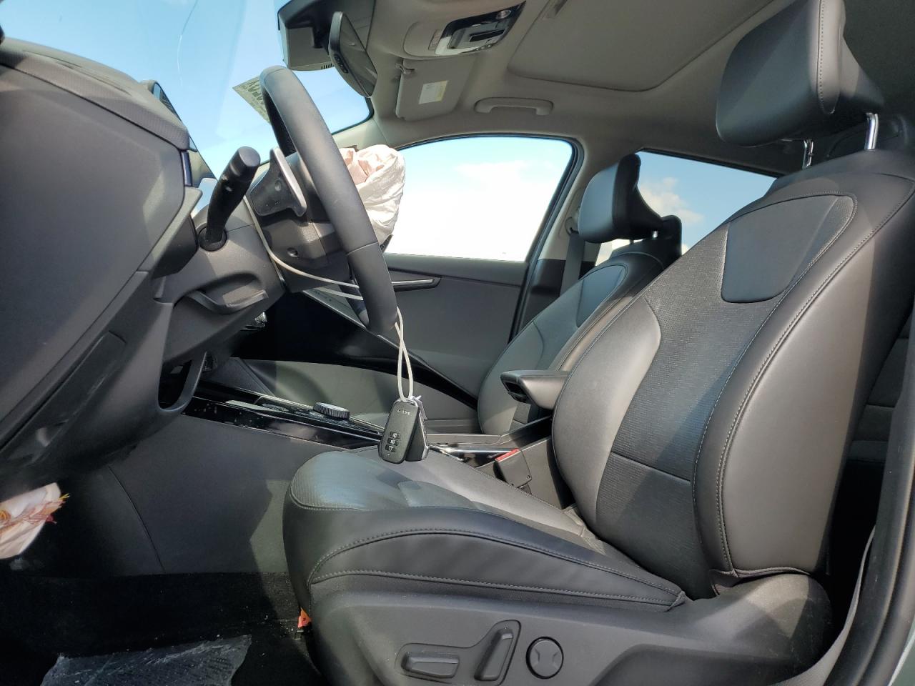 2023 Kia Niro Wave VIN: KNDCT3L12P5048106 Lot: 82550025