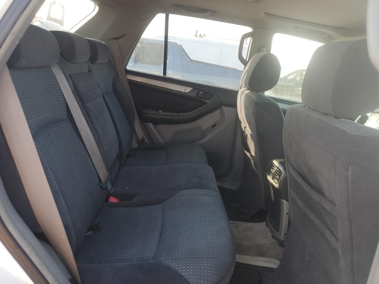 2005 Toyota 4Runner Sr5 VIN: JTEBU14R050057331 Lot: 82467565