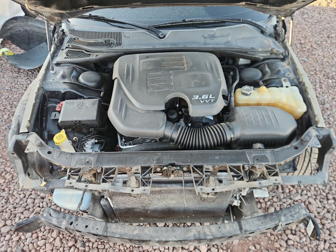 2017 Dodge Challenger Sxt VIN: 2C3CDZAG7HH574351 Lot: 90293915