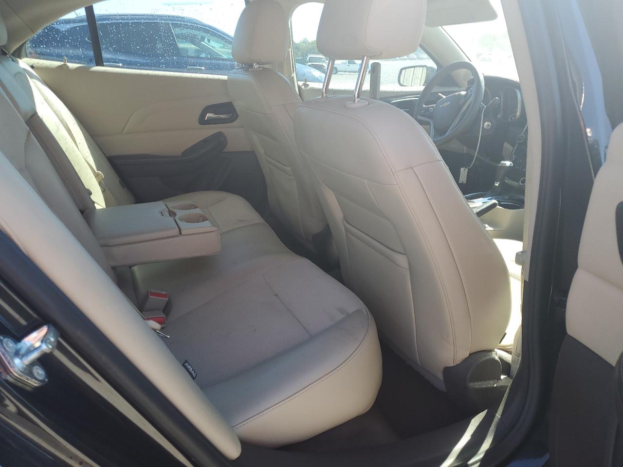 2015 Chevrolet Malibu 1Lt VIN: 1G11C5SLXFF342747 Lot: 86143135