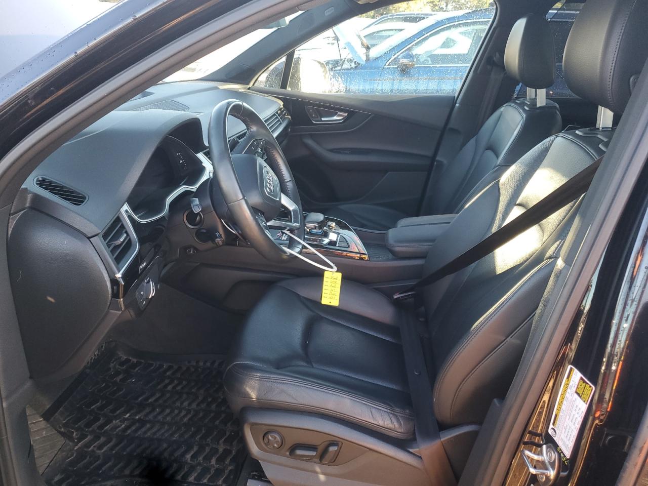 2018 Audi Q7 Premium Plus VIN: WA1LAAF79JD018909 Lot: 85113295