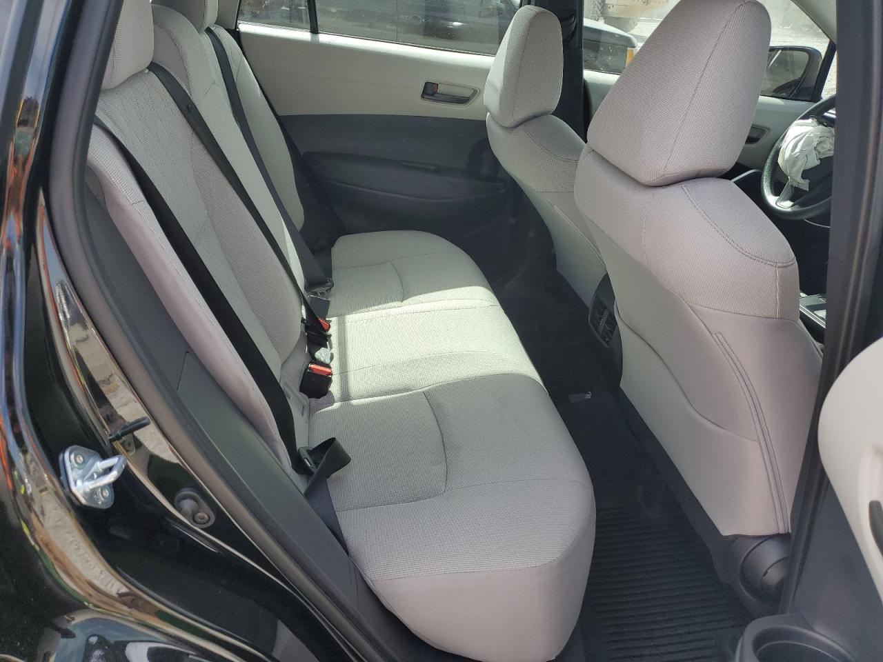 2026 Toyota Corolla Cross L VIN: 7MUAAAAG4TV152213 Lot: 84601195