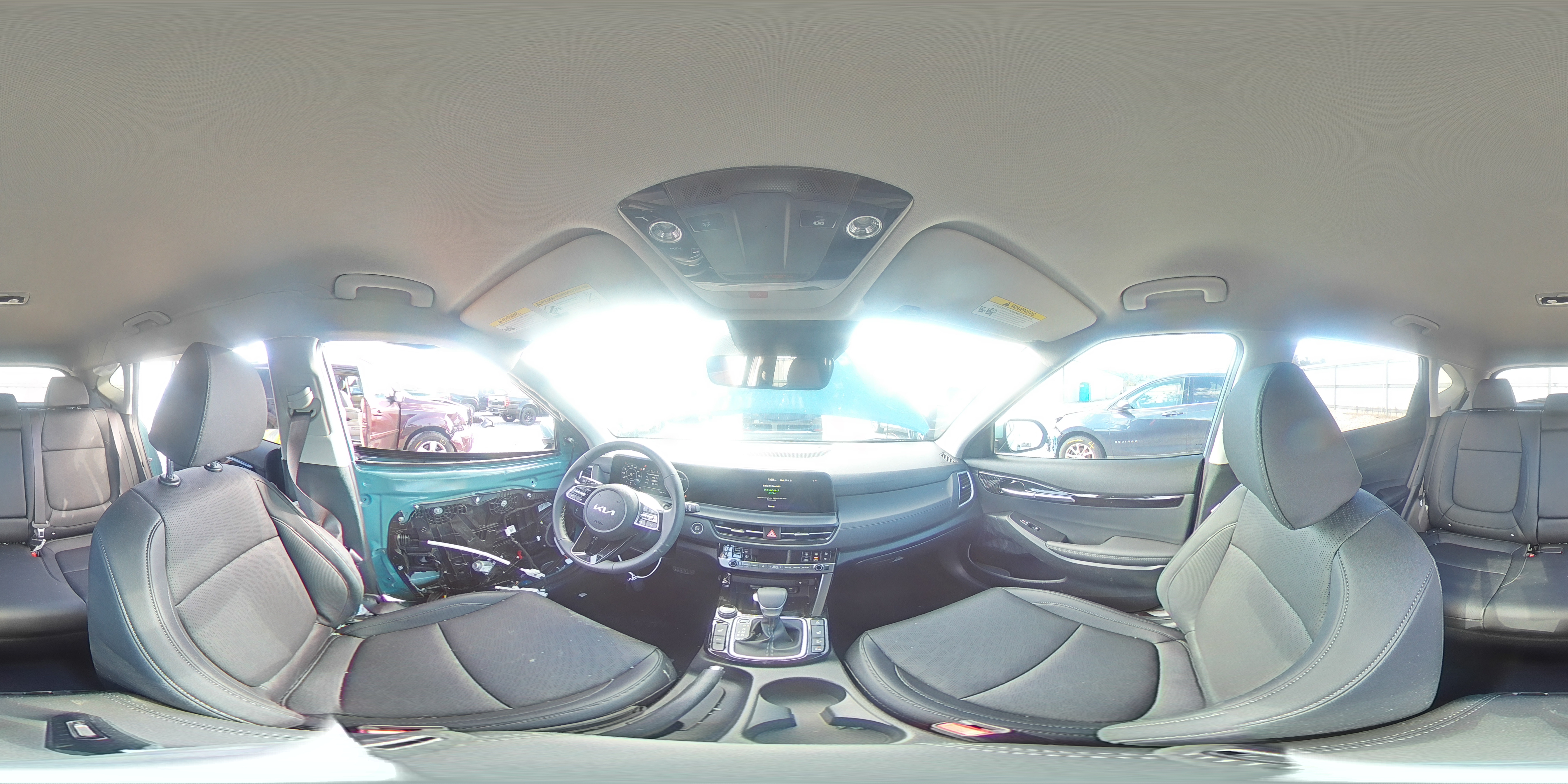 2026 Kia Seltos Ex VIN: KNDERCAA2T7847652 Lot: 85578375