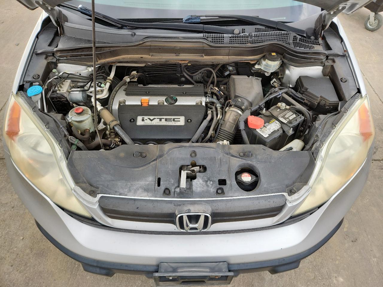 2009 Honda Cr-V Lx VIN: 3CZRE383X9G707795 Lot: 90319125