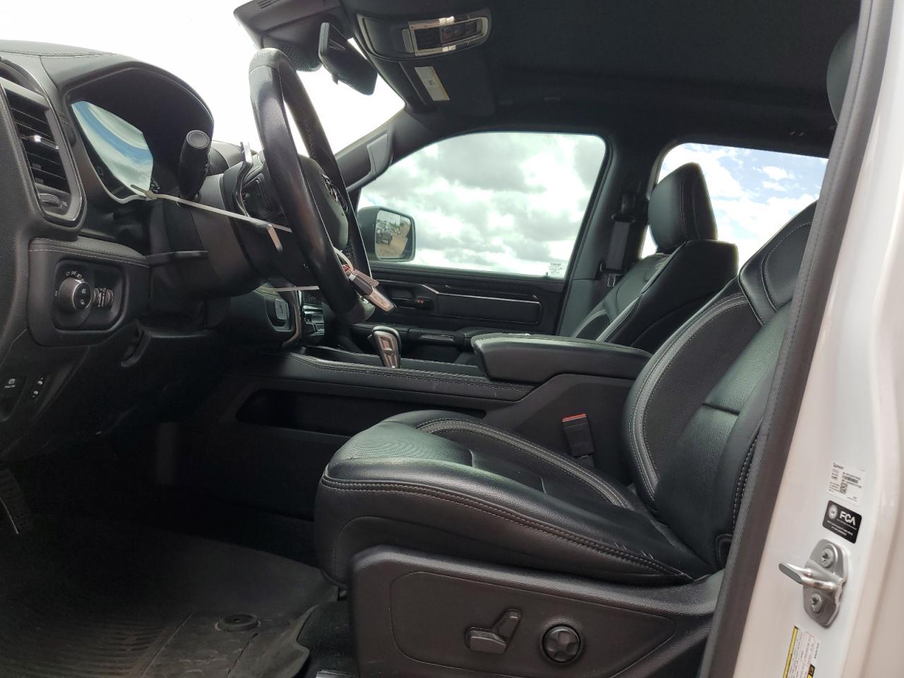 2022 Ram 1500 Trx VIN: 1C6SRFU96NN267445 Lot: 85575065