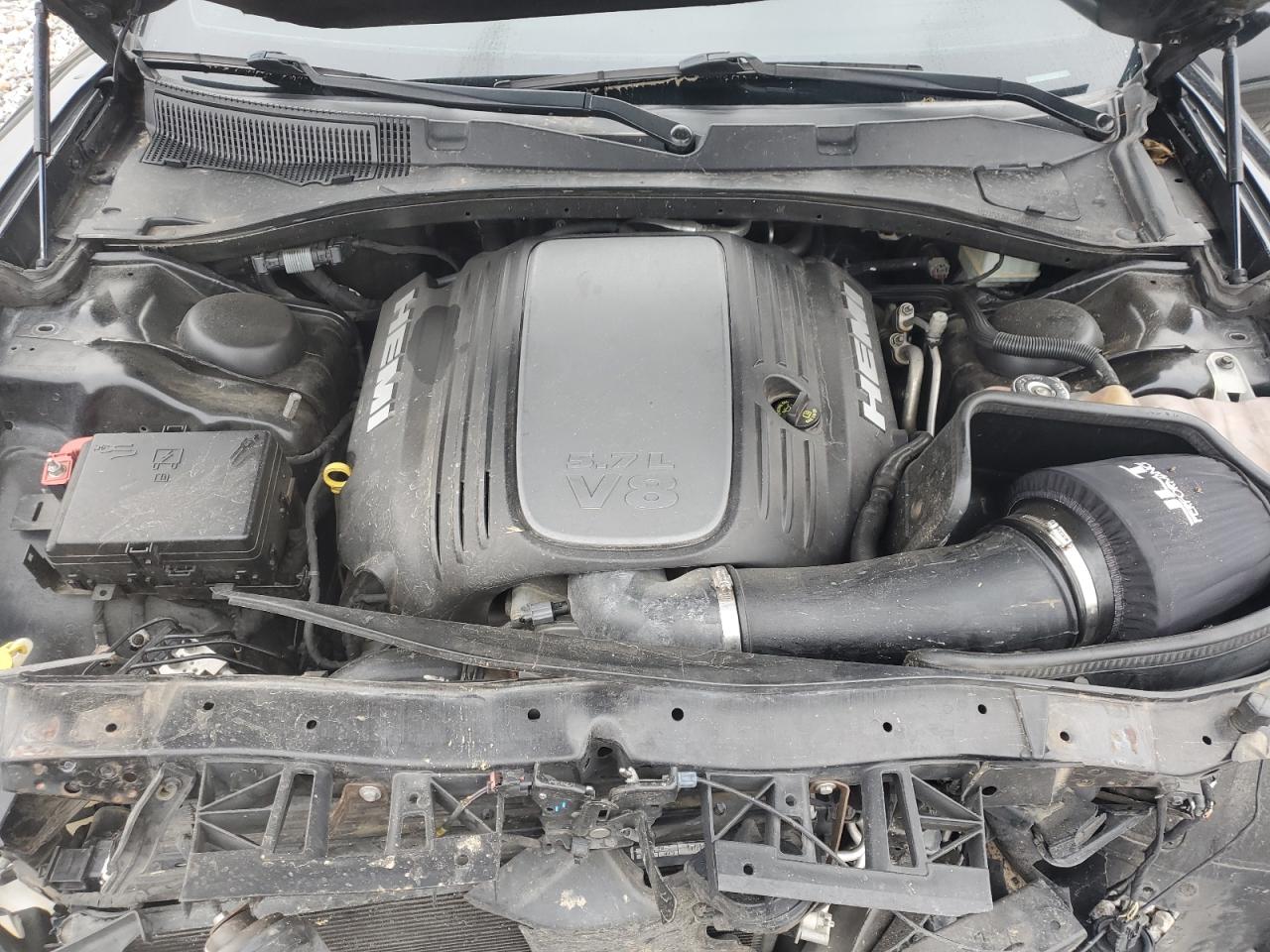 2017 Dodge Charger R/T VIN: 2C3CDXCT7HH559105 Lot: 82341575