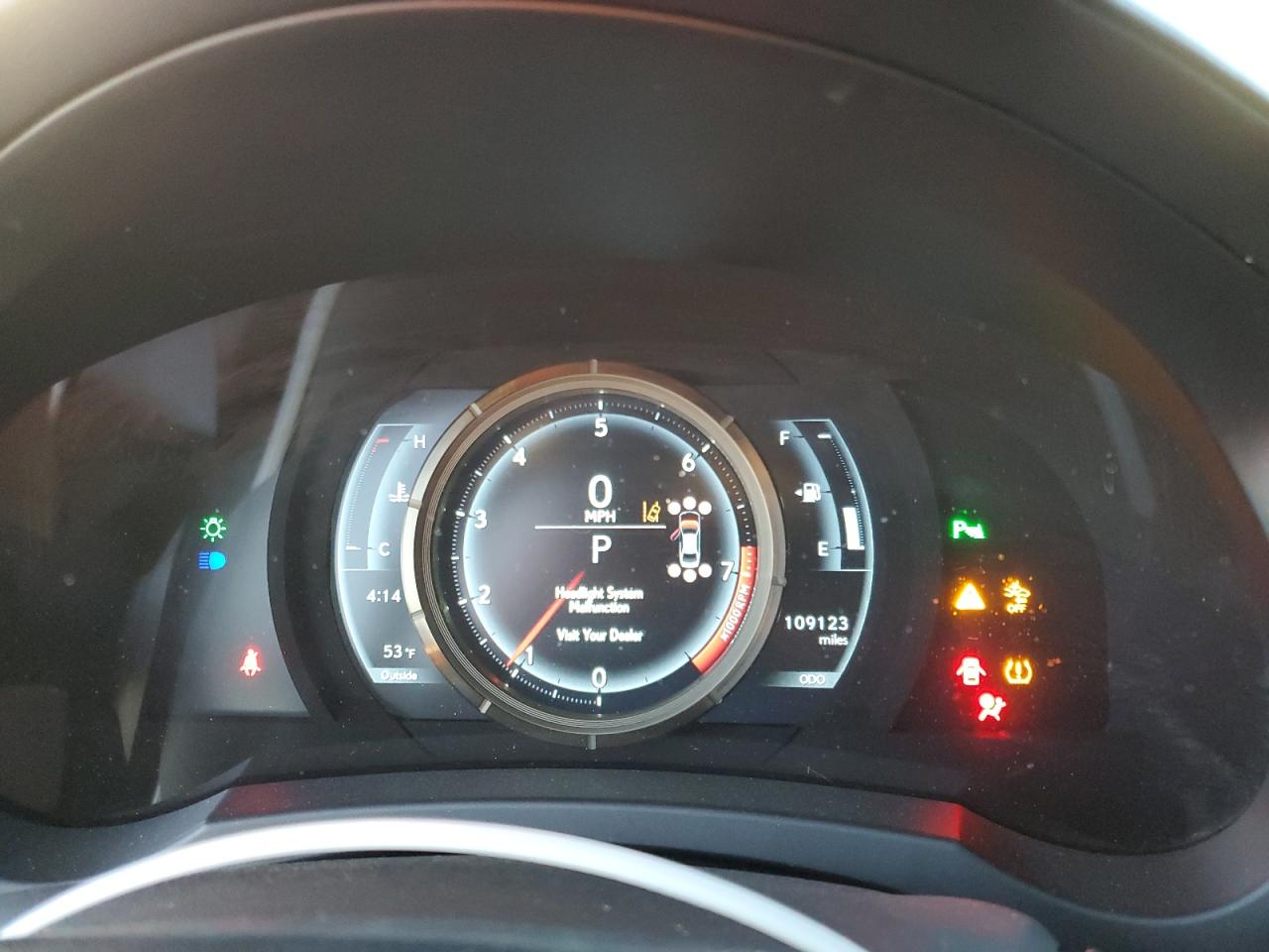 2018 Lexus Is 300 VIN: JTHC81D20J5026818 Lot: 89804845