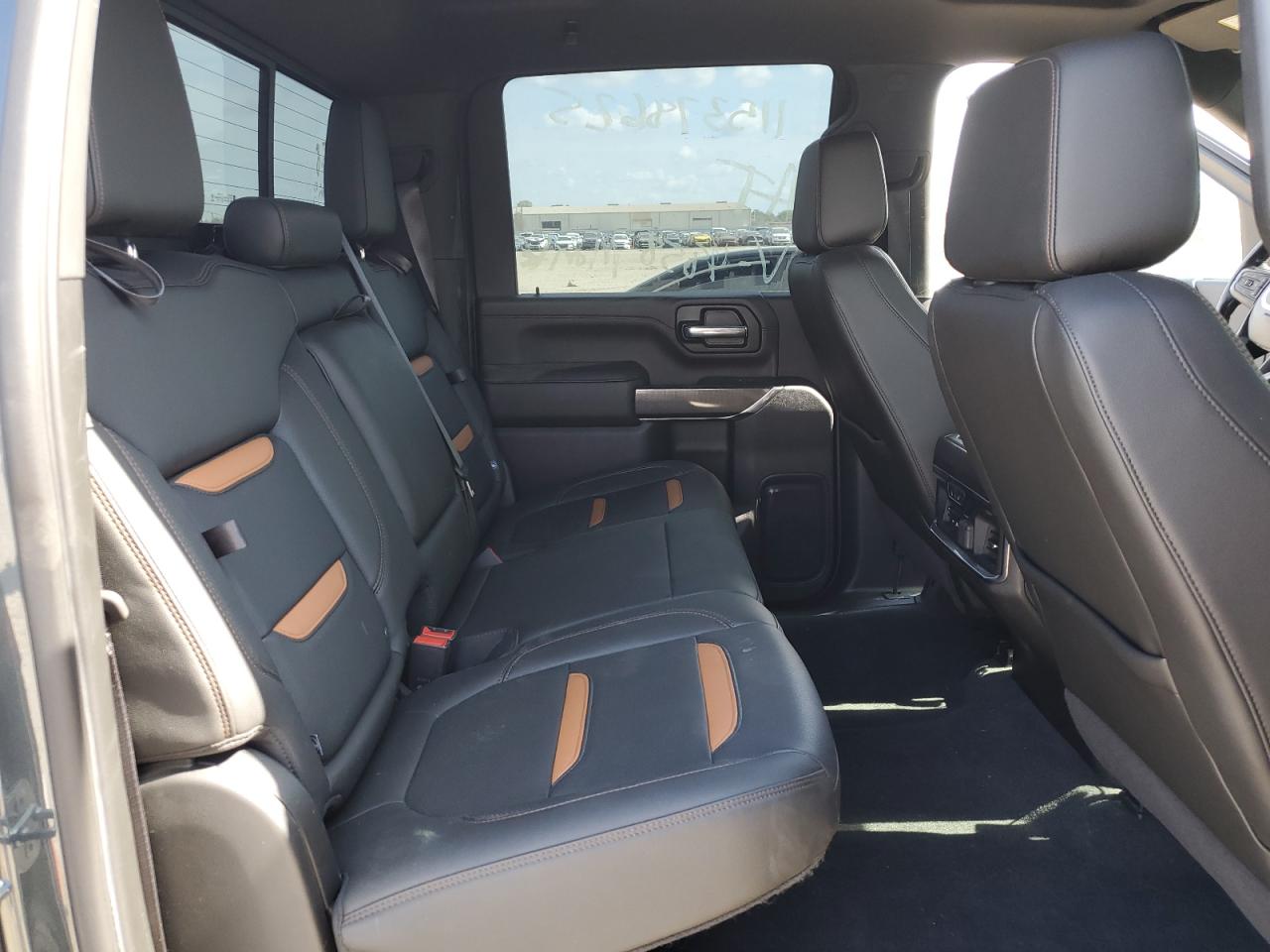 2020 GMC Sierra K3500 At4 VIN: 1GT49VEY9LF324858 Lot: 89699205