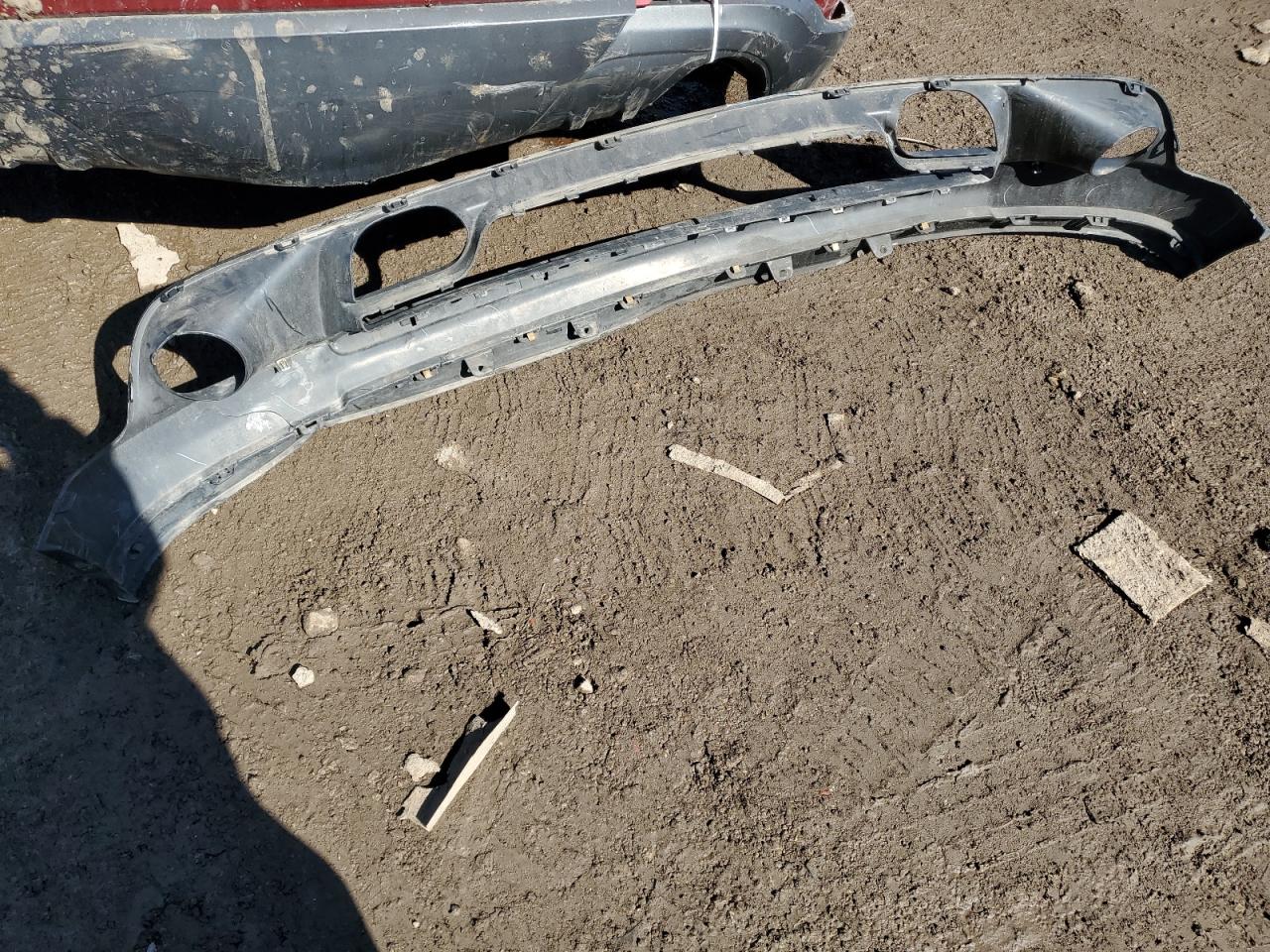 2013 Dodge Durango Sxt VIN: 1C4RDHAG1DC673731 Lot: 82281695