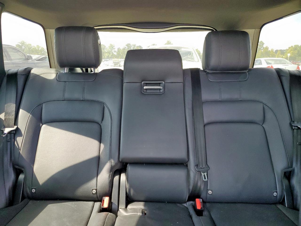 2018 Land Rover Range Rover Supercharged VIN: SALGS2RE7JA500311 Lot: 82431645