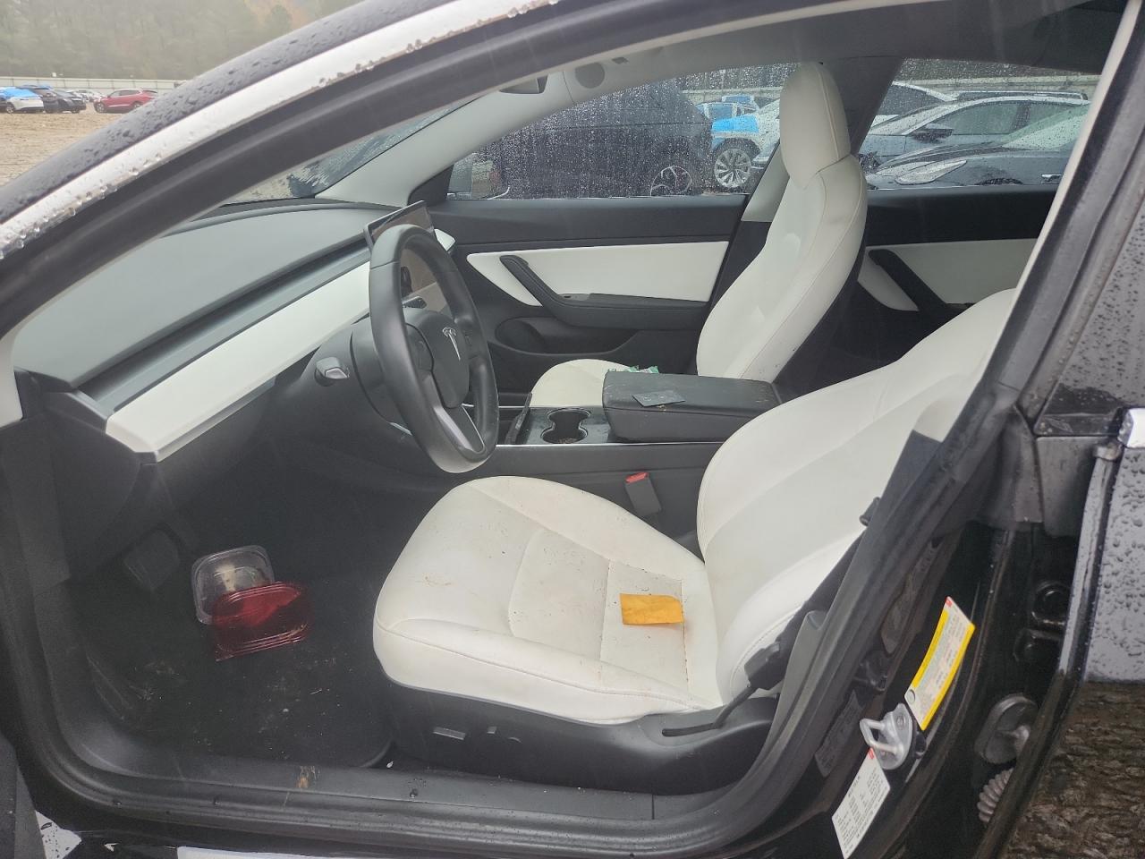 2018 Tesla Model 3 VIN: 5YJ3E1EA7JF177783 Lot: 81624415