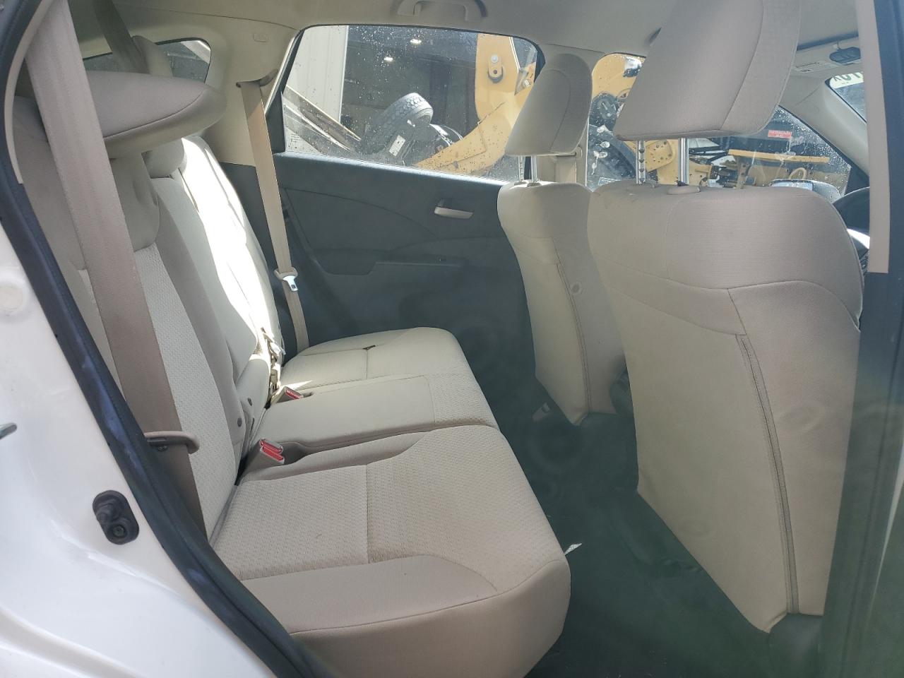 2016 Honda Cr-V Lx VIN: 5J6RM4H36GL120891 Lot: 87005975