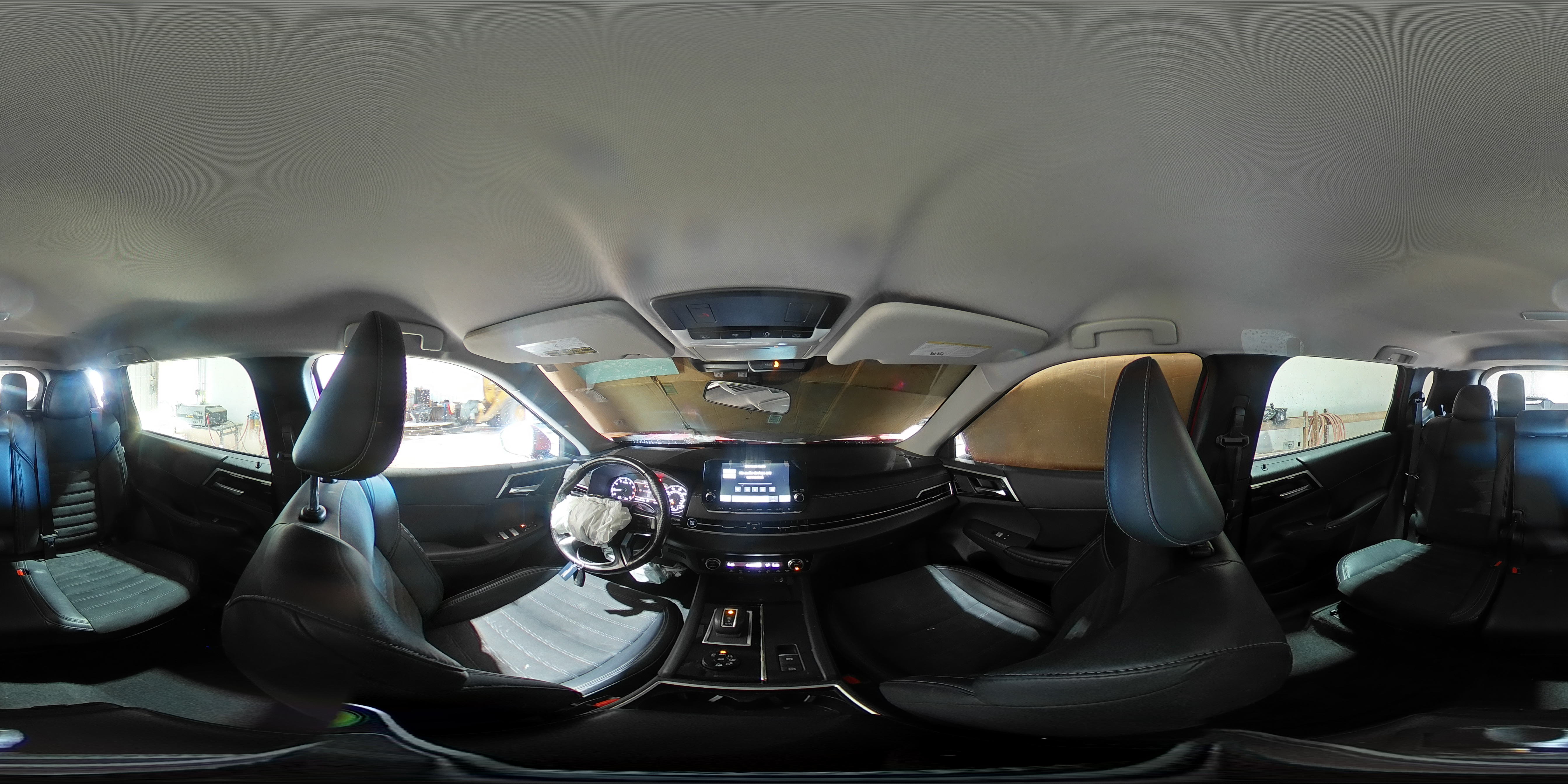 2022 Mitsubishi Outlander Se VIN: JA4J4UA88NZ067964 Lot: 89721505