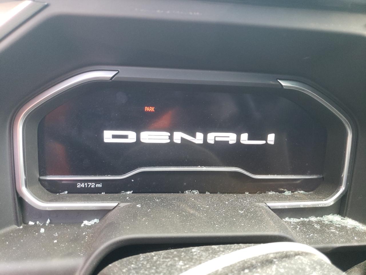 2024 GMC Sierra K2500 Denali VIN: 1GT49REY7RF130183 Lot: 90522865