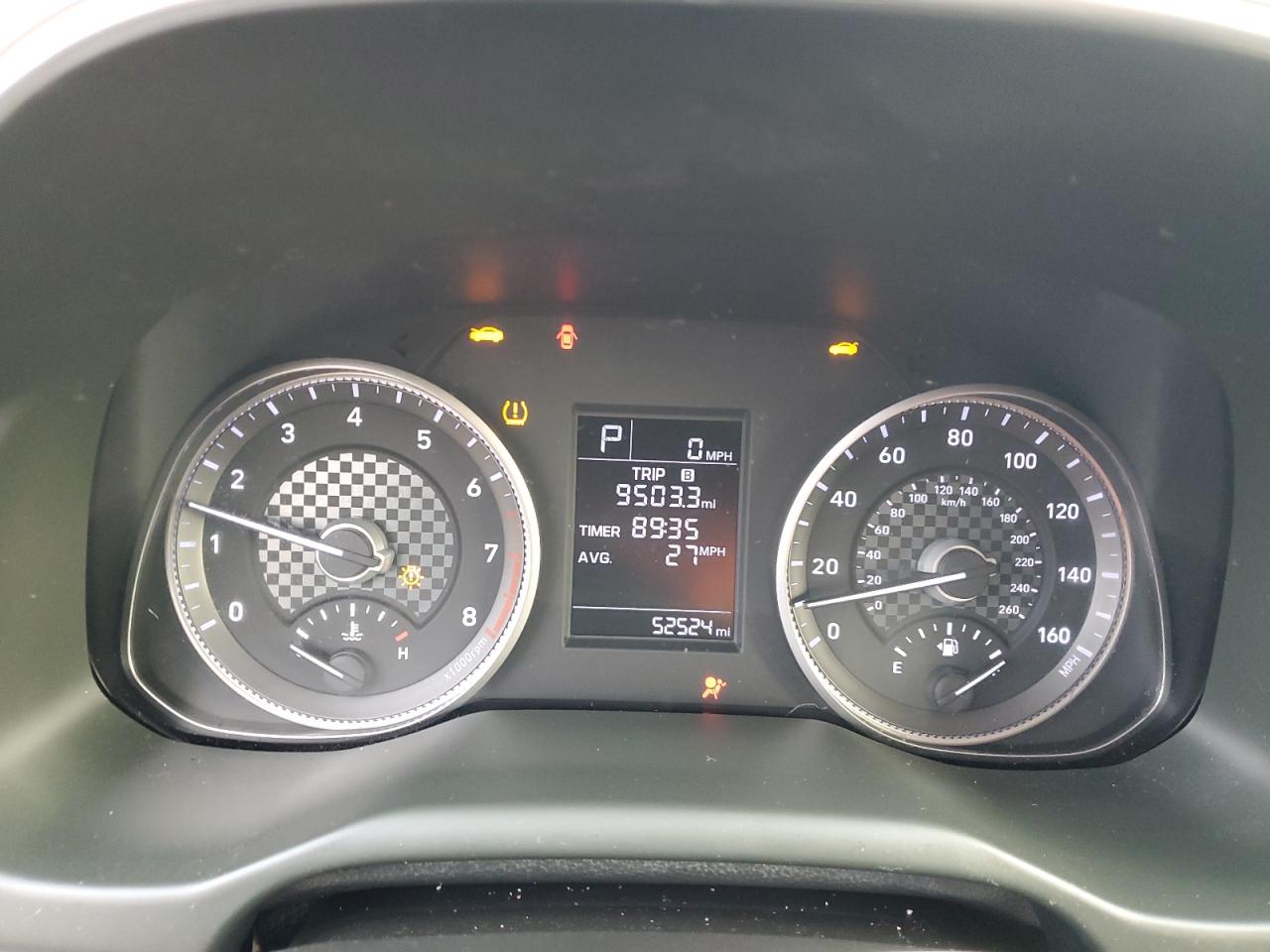 2019 Hyundai Elantra Se VIN: 5NPD74LF7KH472089 Lot: 82361335