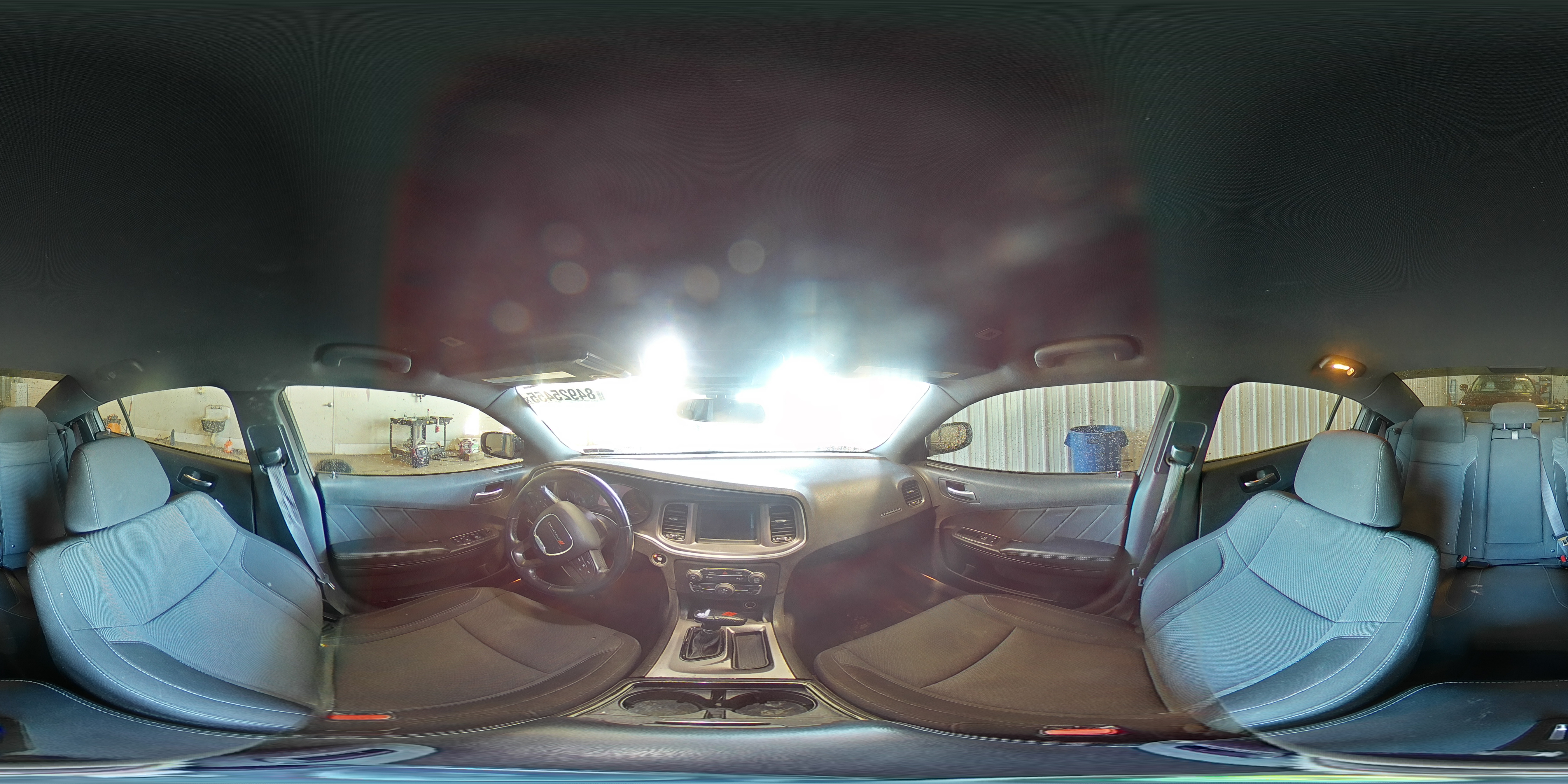 2021 Dodge Charger Sxt VIN: 2C3CDXBG7MH644282 Lot: 84925455