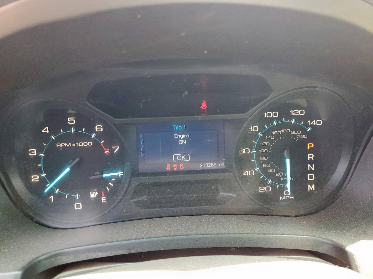 2013 Ford Explorer VIN: 1FM5K7B80DGC77588 Lot: 85747685