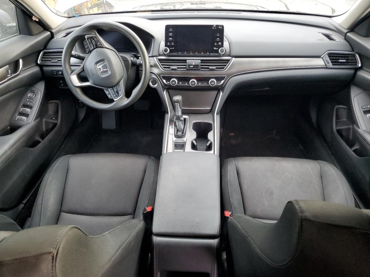 2019 Honda Accord Lx VIN: 1HGCV1F19KA005992 Lot: 85936025