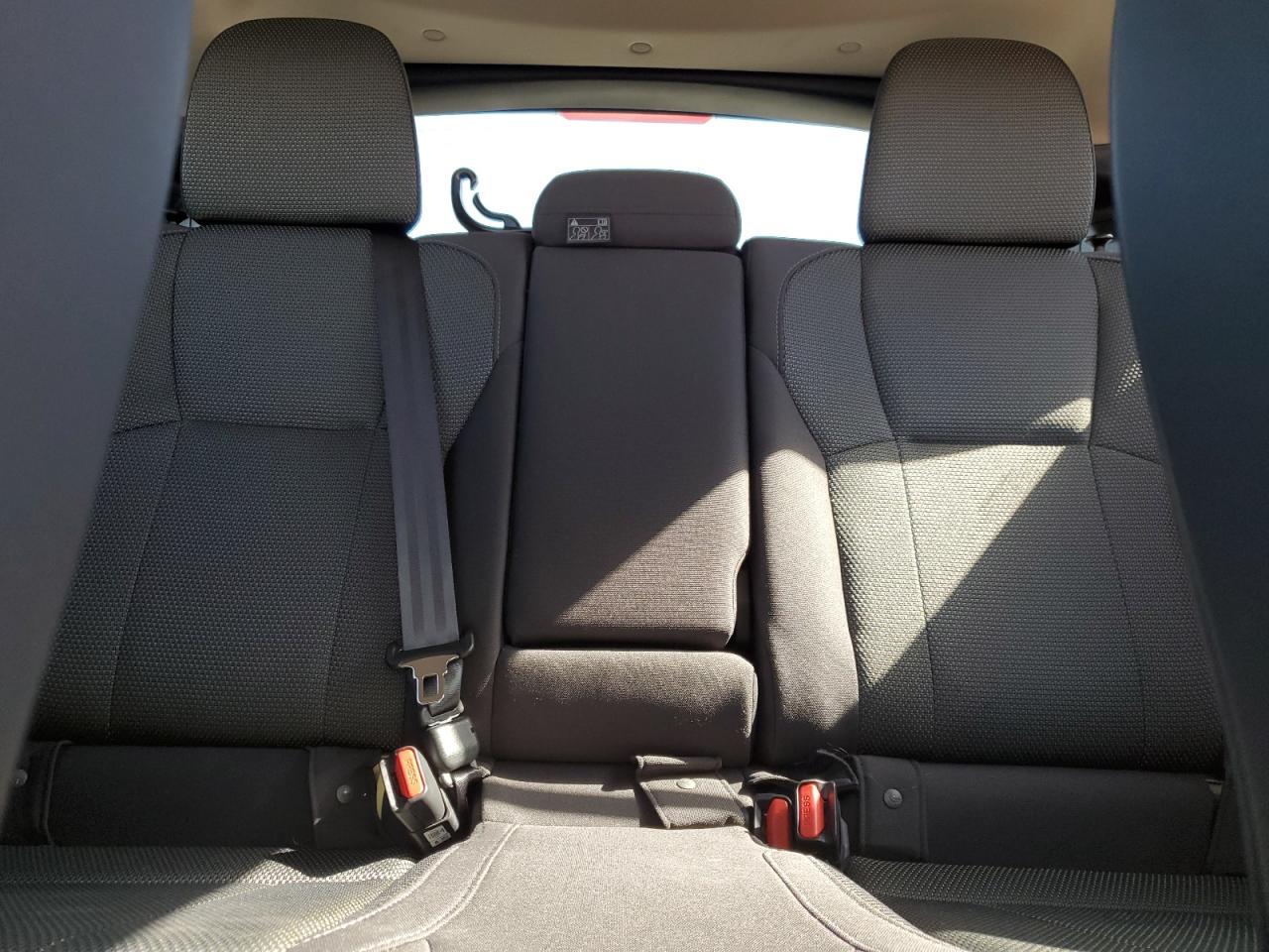 2024 Subaru Crosstrek Premium VIN: JF2GUADC4RH347733 Lot: 85127285