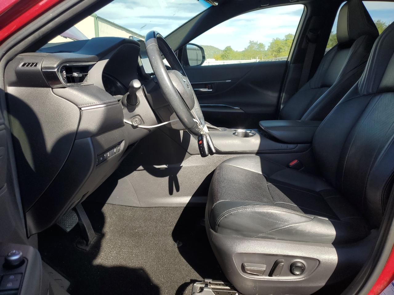 2021 Toyota Venza Le VIN: JTEAAAAH2MJ011699 Lot: 81871225