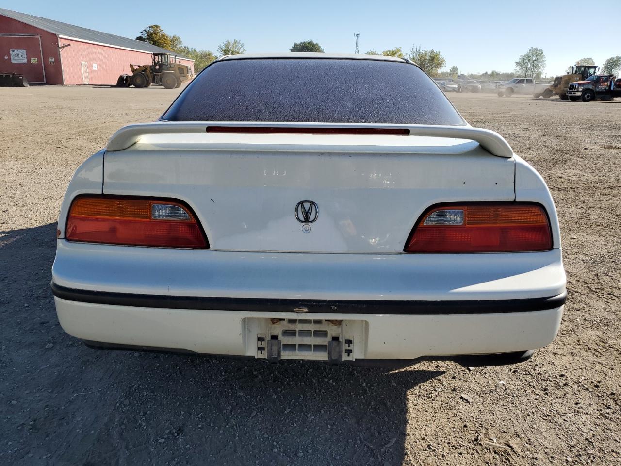 1991 Acura Legend L VIN: JH4KA8169MC800404 Lot: 84193775