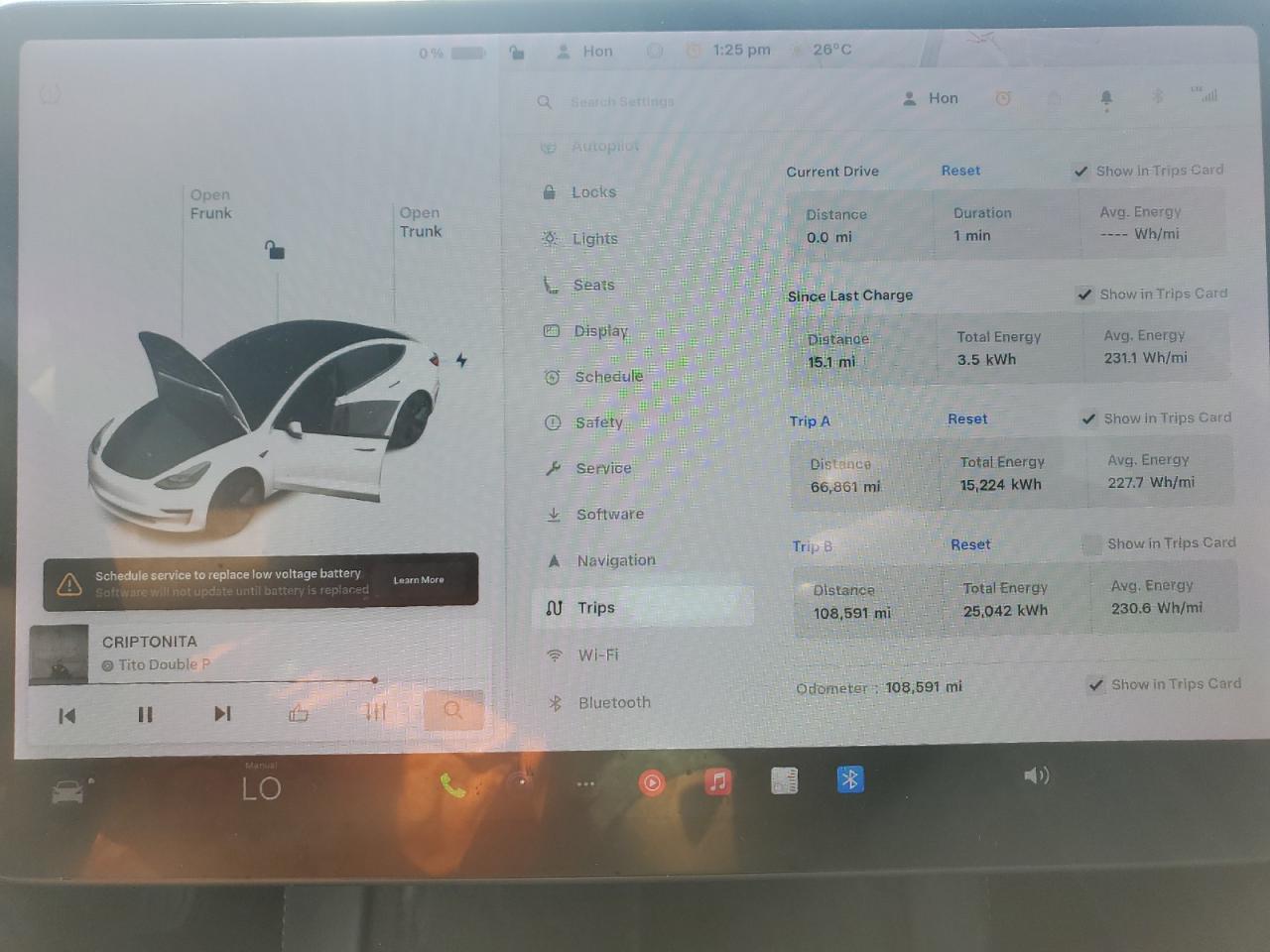2021 Tesla Model 3 VIN: 5YJ3E1EA2MF087543 Lot: 84919165