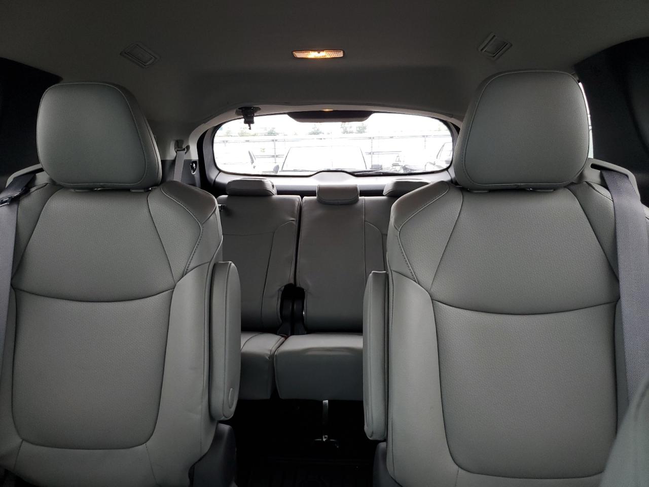 2025 Toyota Sienna Xle VIN: 5TDJSKFC4SS165299 Lot: 82189675