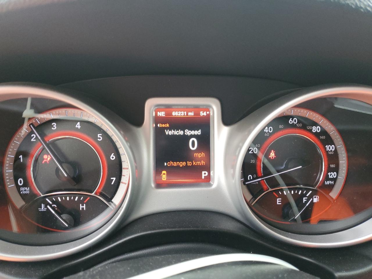 2019 Dodge Journey Se VIN: 3C4PDCBB0KT869688 Lot: 90027215