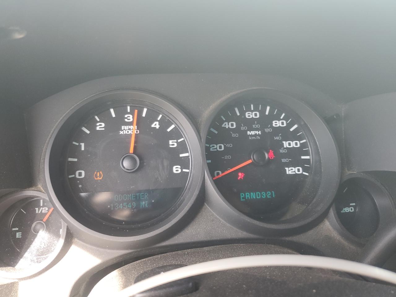 2012 Chevrolet Silverado K1500 VIN: 1GCNKPEAXCZ282383 Lot: 84776555