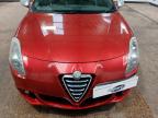 2010 ALFA ROMEO GIULIETTA VELOCE M-AIR TB 1.4 TB MULTIAIR VELOCE 5DR for sale at Copart NEWBURY