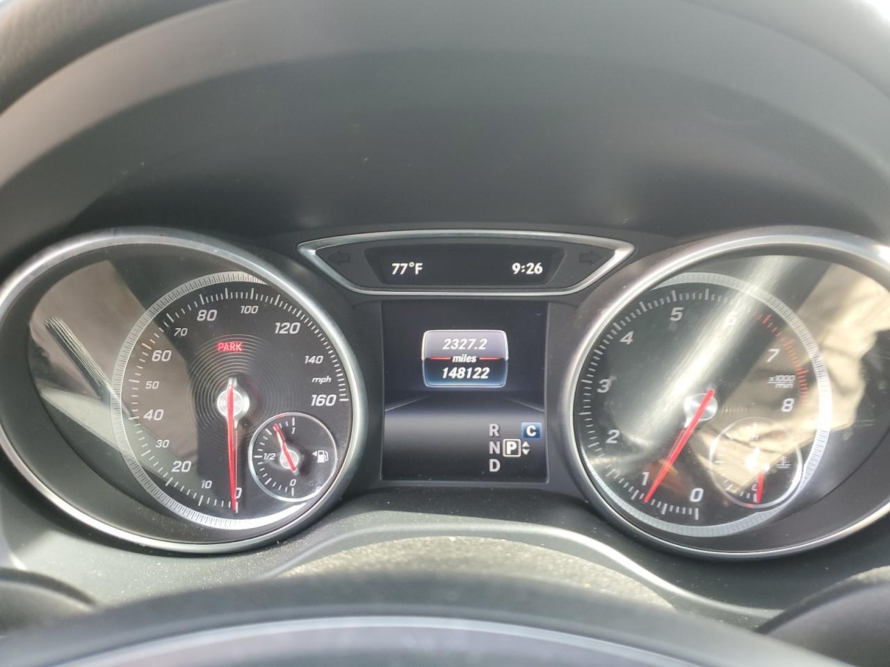 2018 Mercedes-Benz Cla 250 4Matic VIN: WDDSJ4GB4JN607243 Lot: 84200065