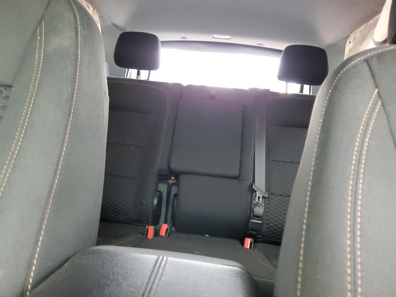 2018 GMC Terrain Sle VIN: 3GKALMEVXJL407131 Lot: 86643535