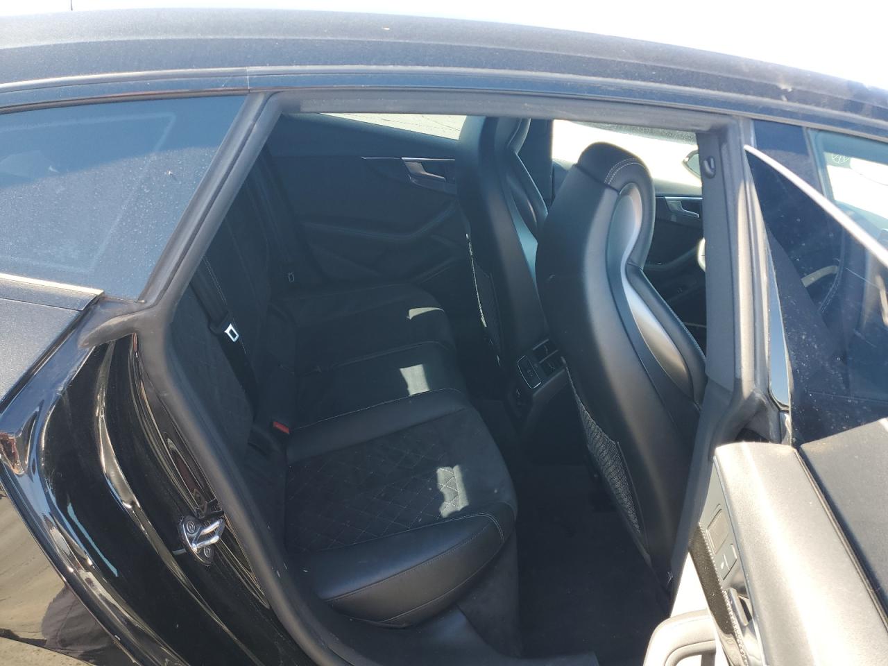 2019 Audi S5 Premium Plus VIN: WAUB4CF54KA092113 Lot: 87103715