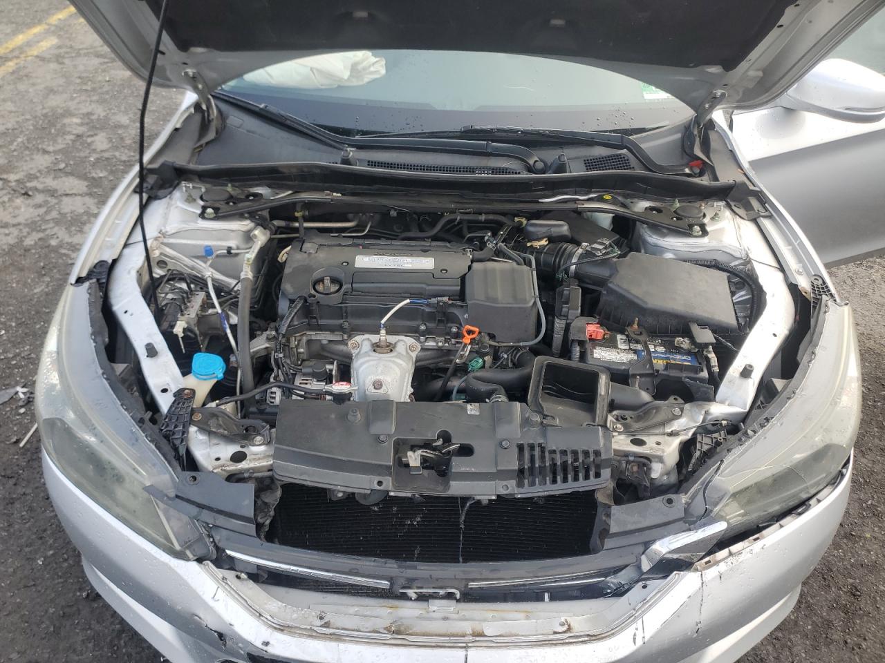 2015 Honda Accord Exl VIN: 1HGCR2F80FA037582 Lot: 82473625