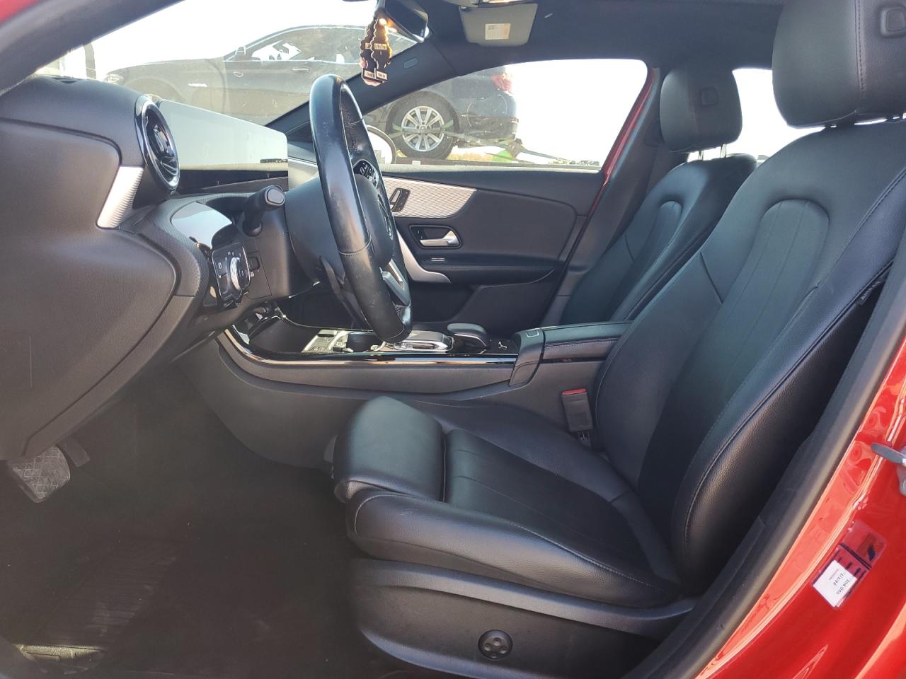 2020 Mercedes-Benz A 220 4Matic VIN: WDD3G4FB2LW039155 Lot: 82704745