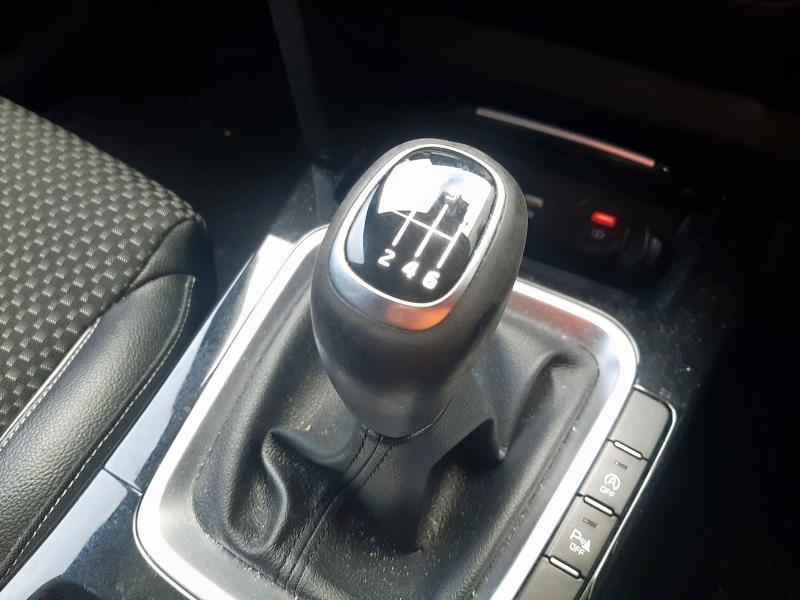 2020 KIA XCEED 1.0T GDI ISG 3 5DR