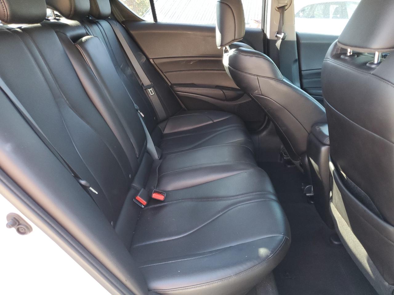 2019 Acura Ilx VIN: 19UDE2F33KA001609 Lot: 84917405