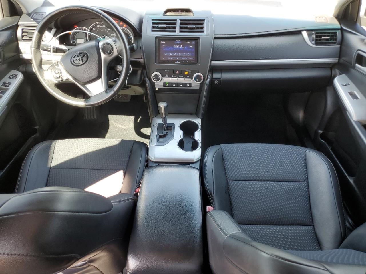 2014 Toyota Camry L VIN: 4T1BF1FKXEU341956 Lot: 82003095