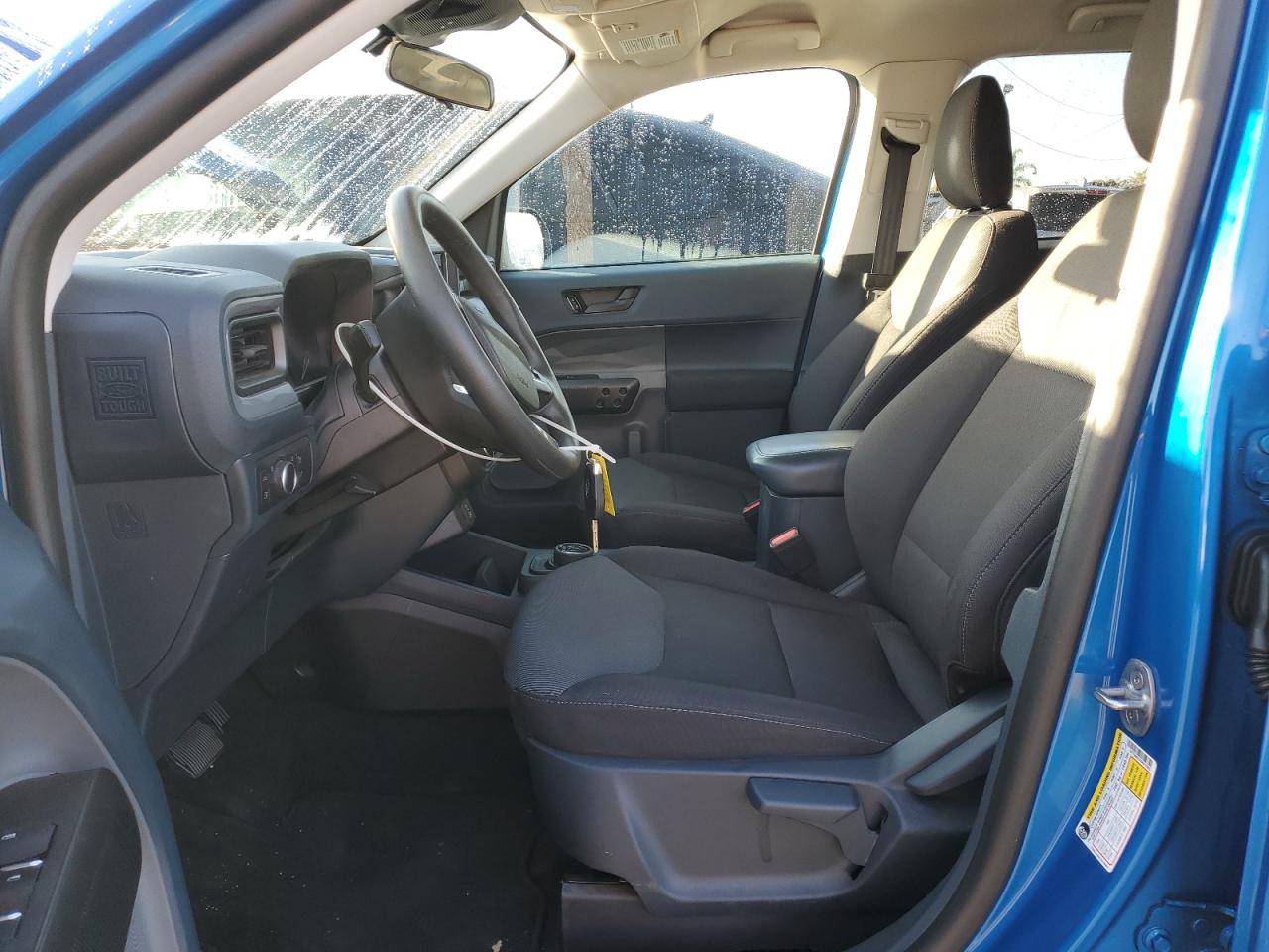 2022 Ford Maverick Xl VIN: 3FTTW8E37NRA73905 Lot: 86854255